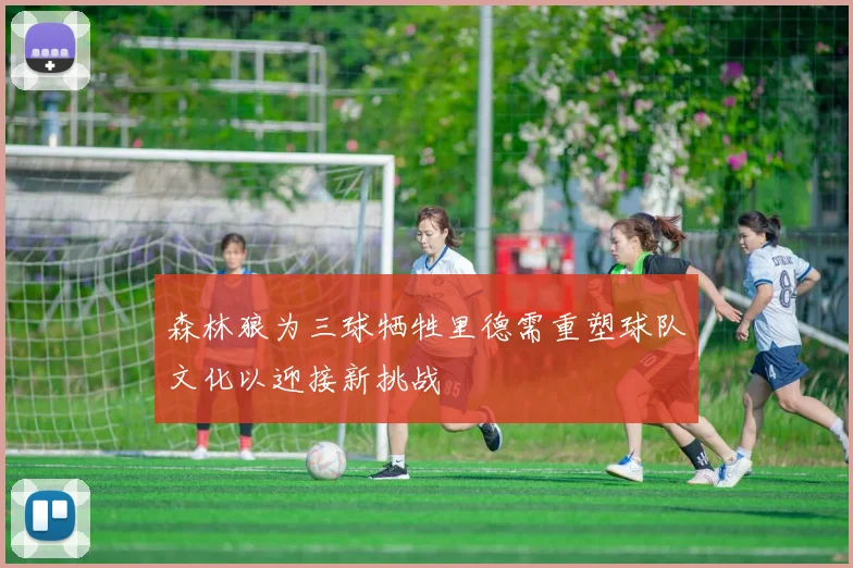 森林狼为三球牺牲里德需重塑球队文化以迎接新挑战