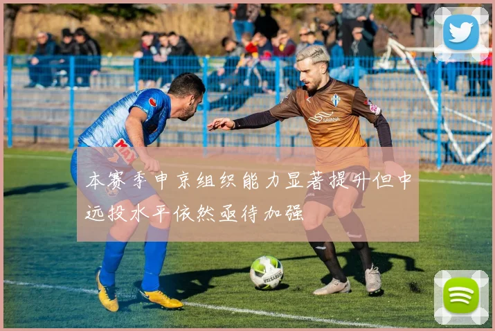 本赛季申京组织能力显著提升但中远投水平依然亟待加强