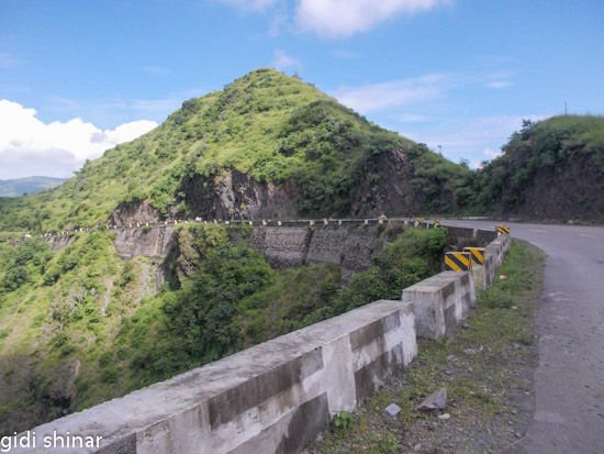 הדרך לקאסול