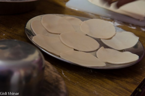 קורס בישול אצל ריטה