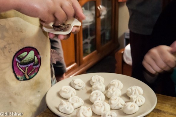 קורס בישול אצל ריטה