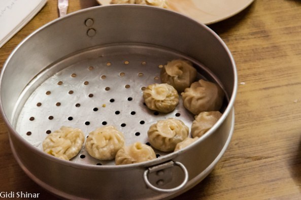 קורס בישול אצל ריטה