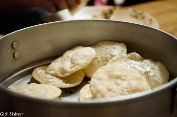 קורס בישול אצל ריטה