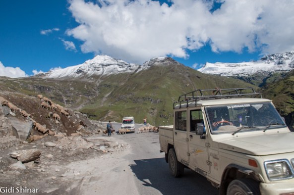 ממנאלי לרוטנג פס