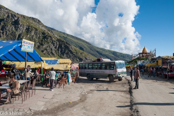 ממנאלי לרוטנג פס