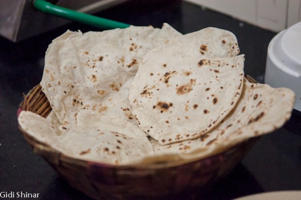 קורס בישול אצל ריטה