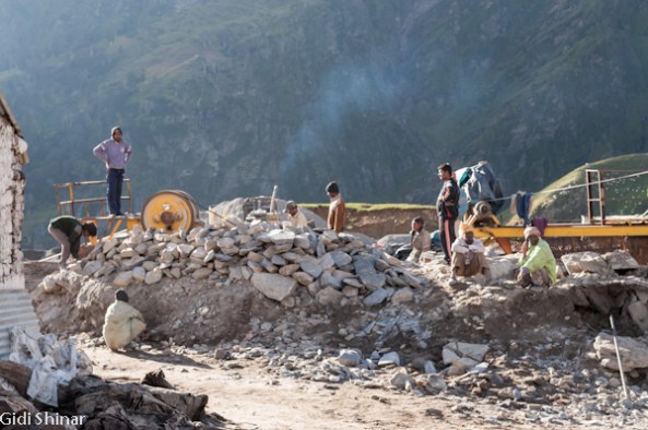 ממנאלי לרוטנג פס