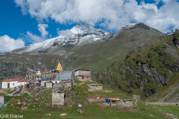 ממנאלי לרוטנג פס
