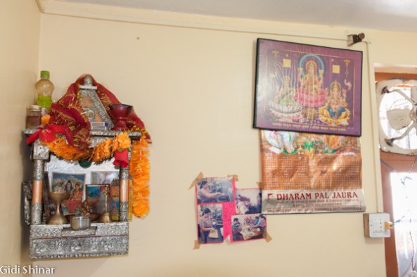 קורס בישול אצל ריטה בבגסו