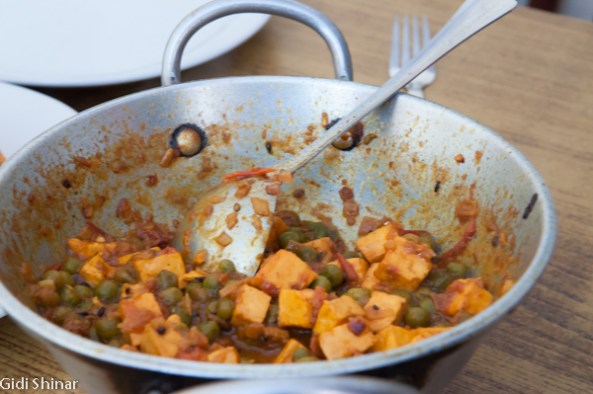 קורס בישול אצל ריטה באגסו