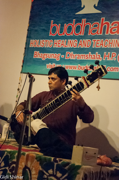 הופעה בבגסו