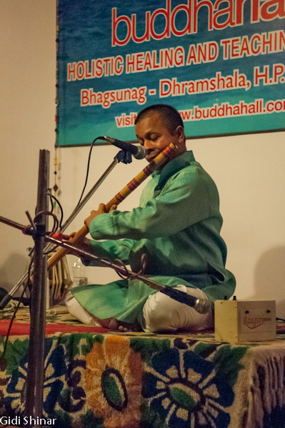 הופעה בבגסו