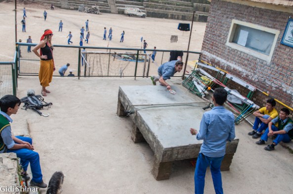 כפר הילדים הטיבטים