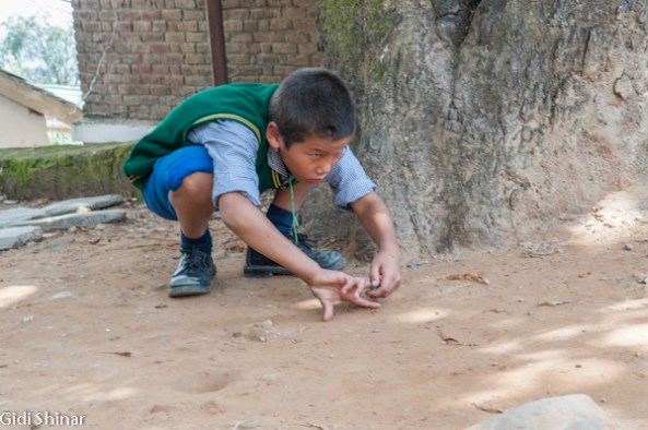 כפר הילדים הטיבטים