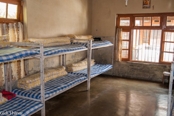 כפר הילדים הטיבטים