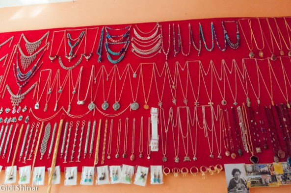 סדנת צורפות באגסו