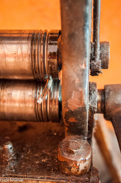 סדנת צורפות באגסו