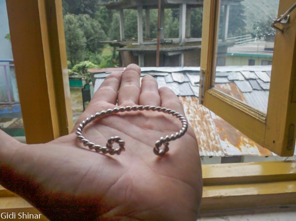 סדנת צורפות באגסו