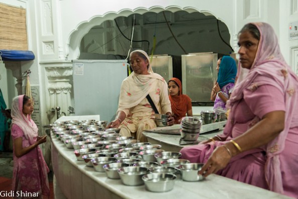 מקדש הזהב אמריצר