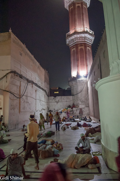 מקדש הזהב אמריצר