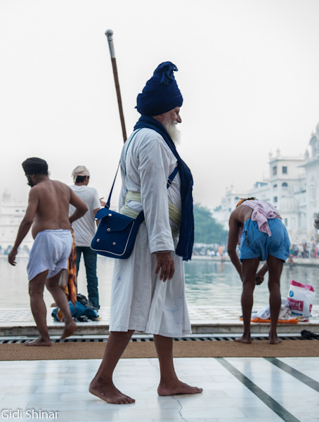 מקדש הזהב אמריצר