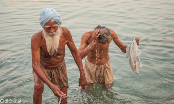 מקדש הזהב אמריצר