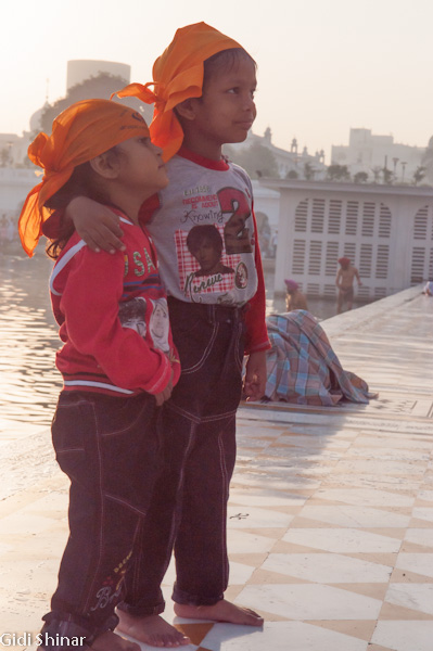 מקדש הזהב אמריצר