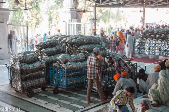 מקדש הזהב אמריצר