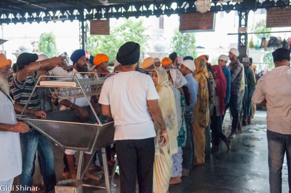 מקדש הזהב אמריצר