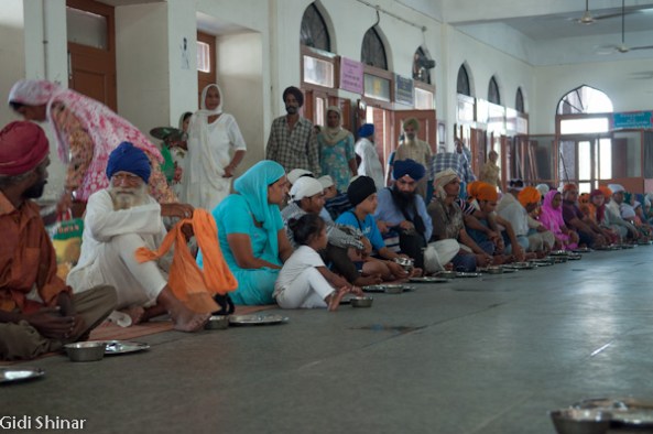 מקדש הזהב אמריצר