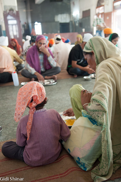 מקדש הזהב אמריצר