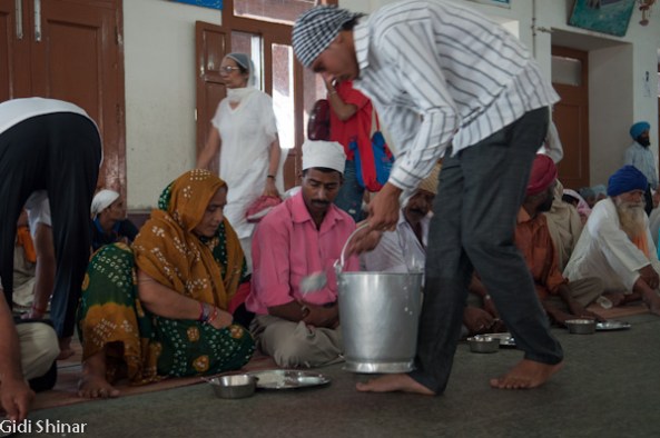 מקדש הזהב אמריצר
