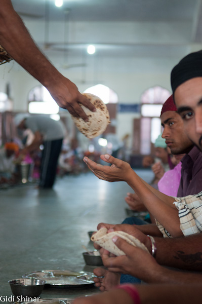 מקדש הזהב אמריצר